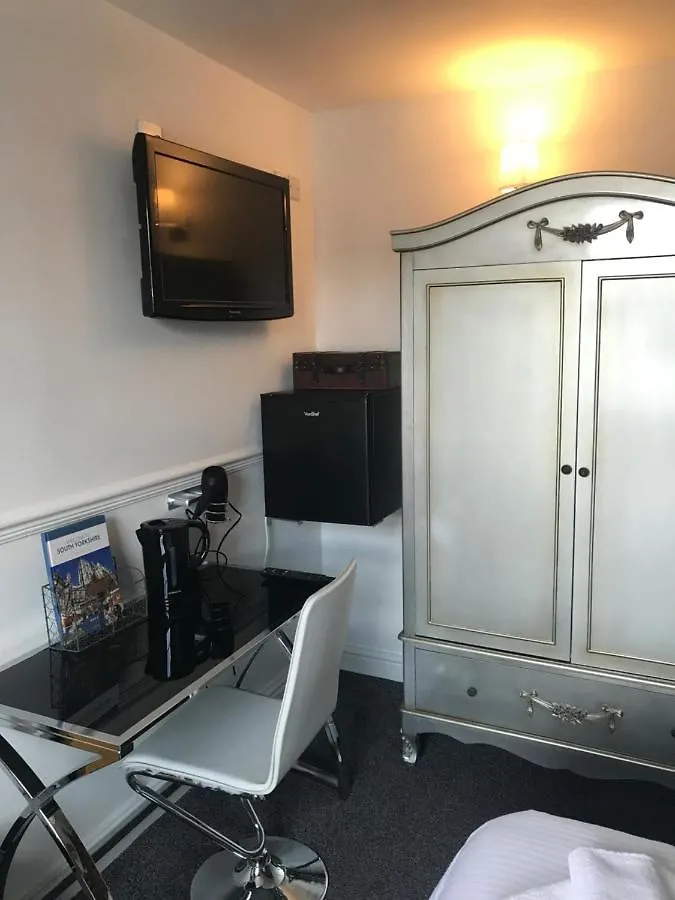 Hotel Bawtrys  Bawtry