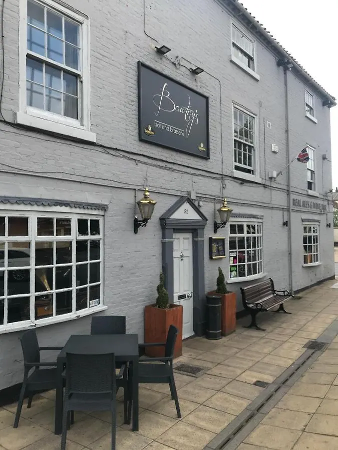Hotel Bawtrys Bawtry