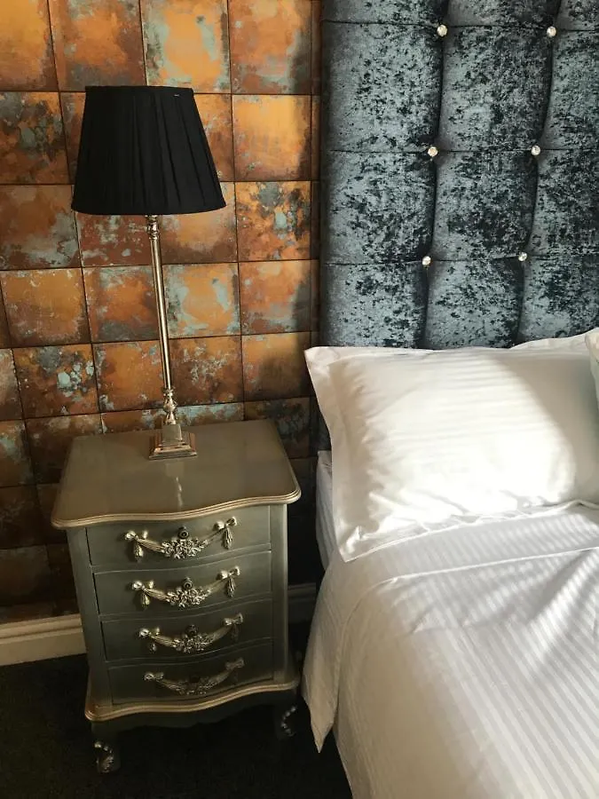 Hotel Bawtrys 3*, Bawtry Reino Unido