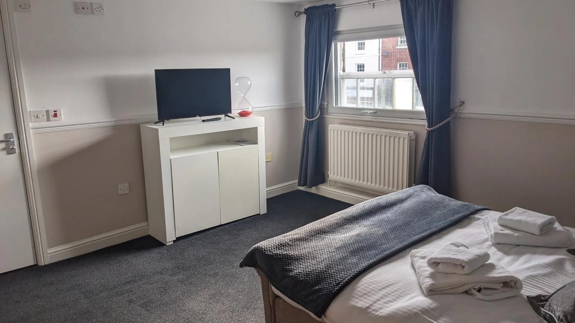 Hotel Bawtrys  Bawtry