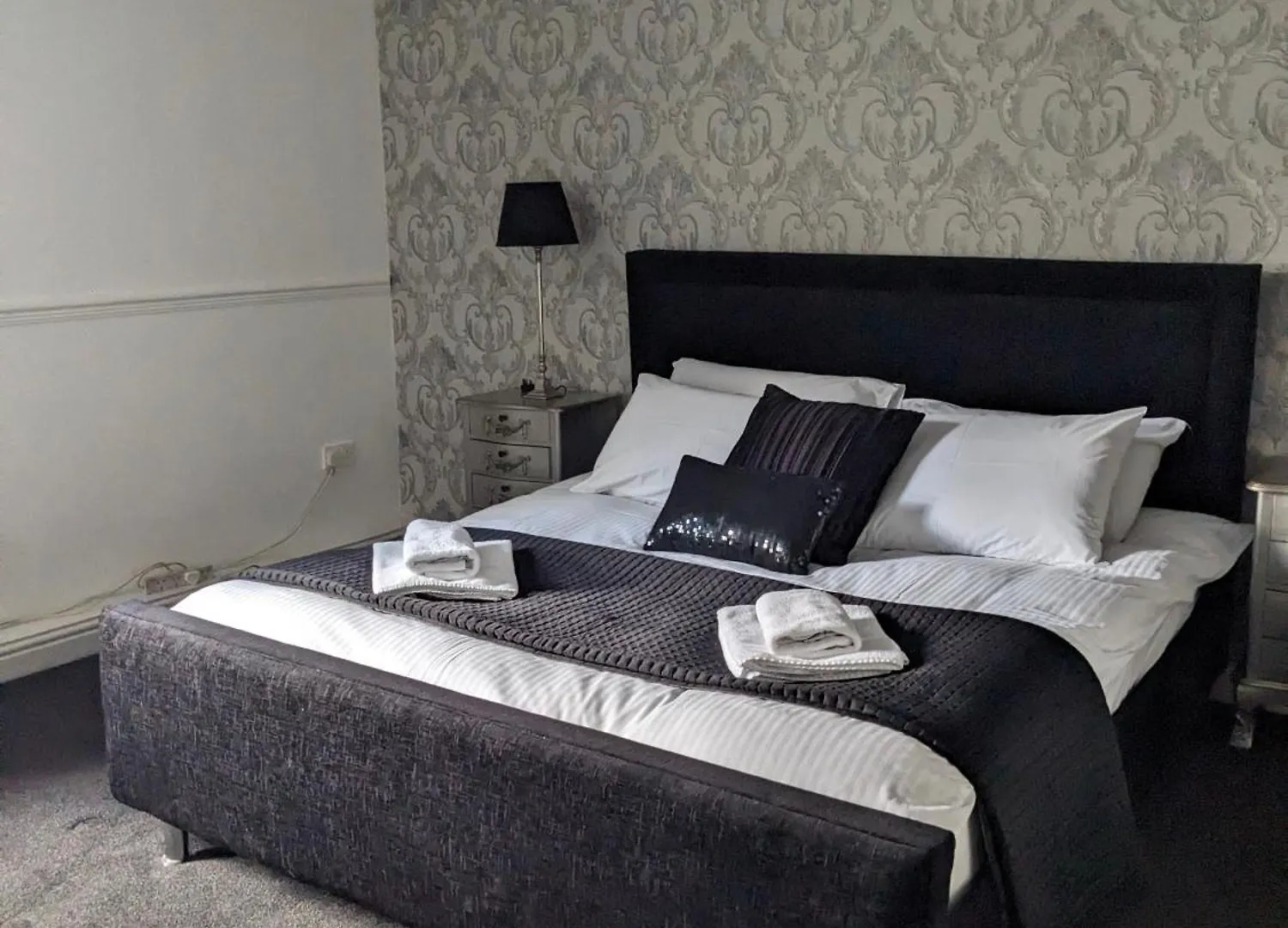 Hotel Bawtrys Bawtry
