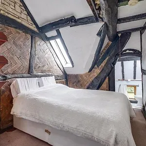  Bed & Breakfast The Old Rectory
