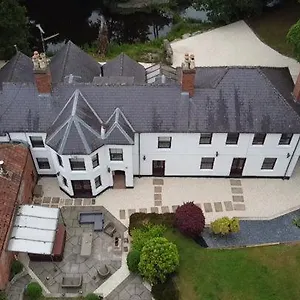  Guest house Rainworth