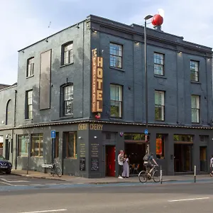 The Cherry Guest house London