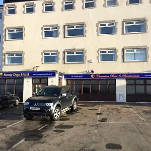 Sunny Days Hotel Blackpool