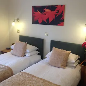 4* Bed & Breakfast The Coach House