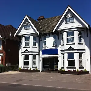 Addenro House Hotel Southampton