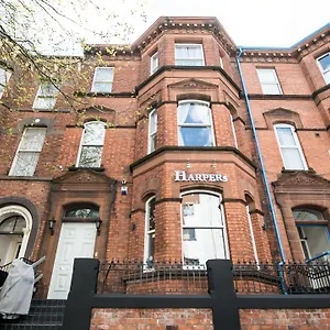 Harpers Bed & Breakfast Belfast