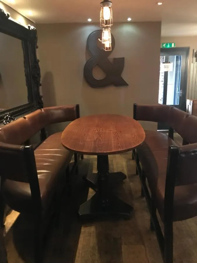 Bawtrys Hotel
