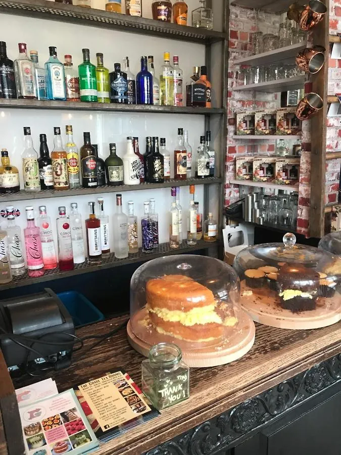 Bawtrys Hotel  Bawtry