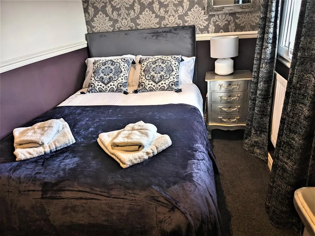 Bawtrys Hotel
