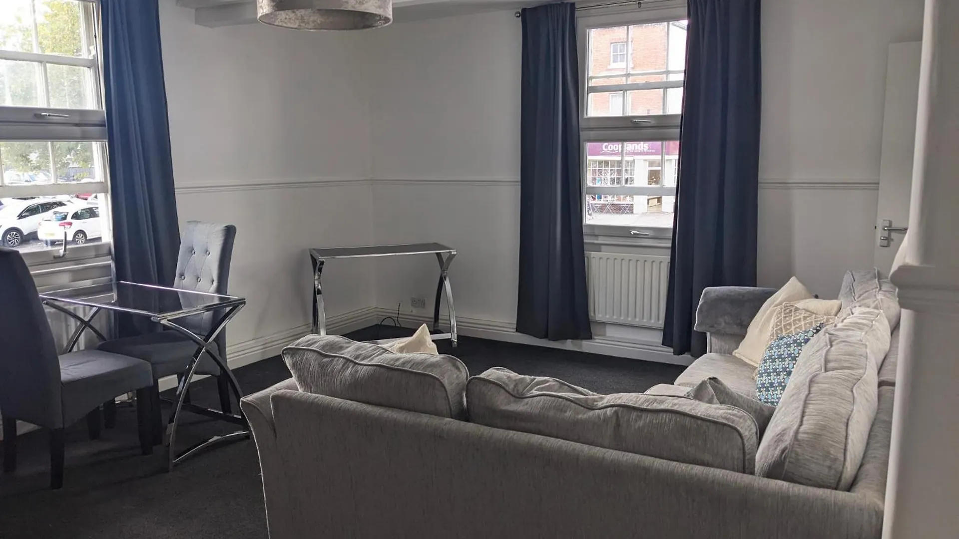 Bawtrys Hotel